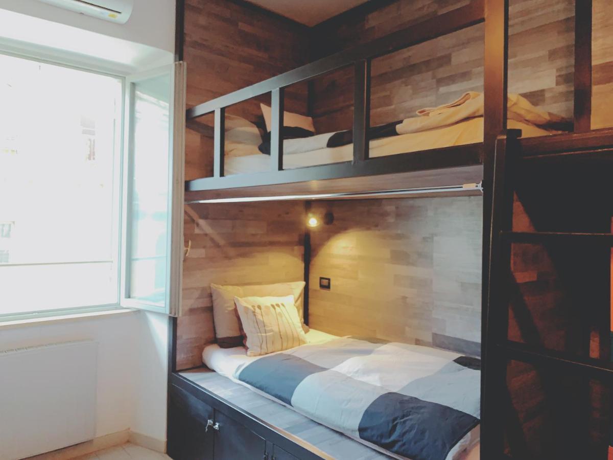 V House Roma