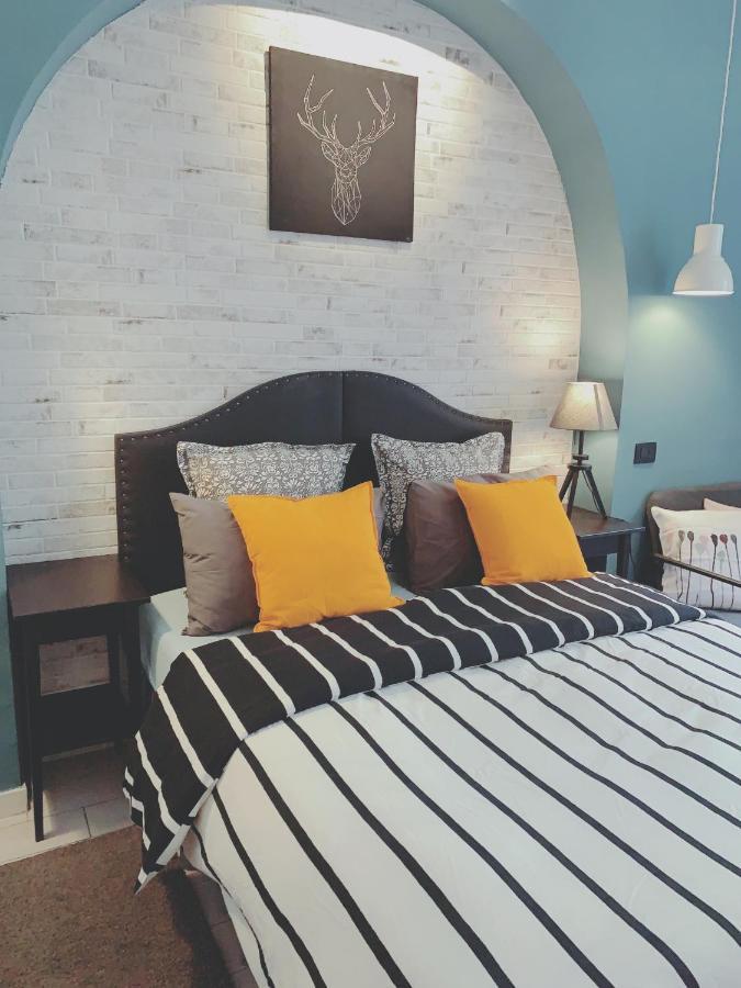 Hospedagem domiciliar V House